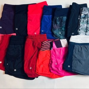 Lulúlemon Mystery Box